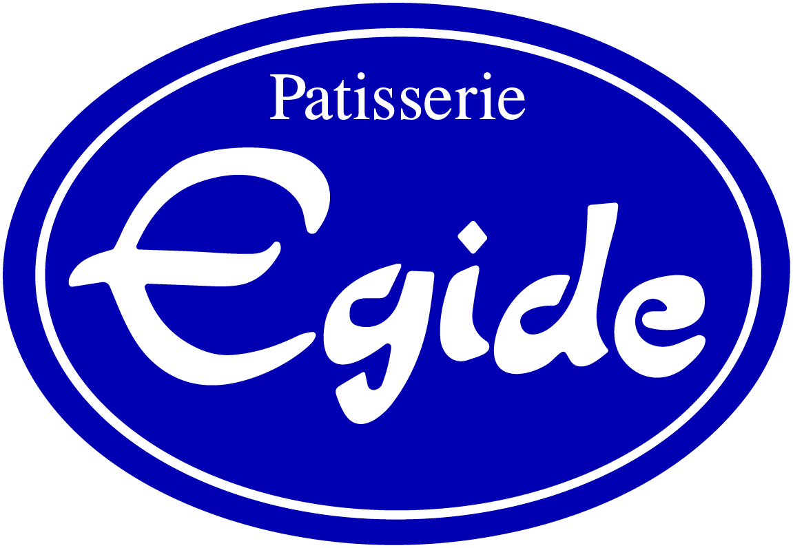 logo Patisserie Egide
